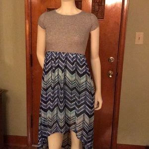 Xhilaration dress large in girls (not women’s )